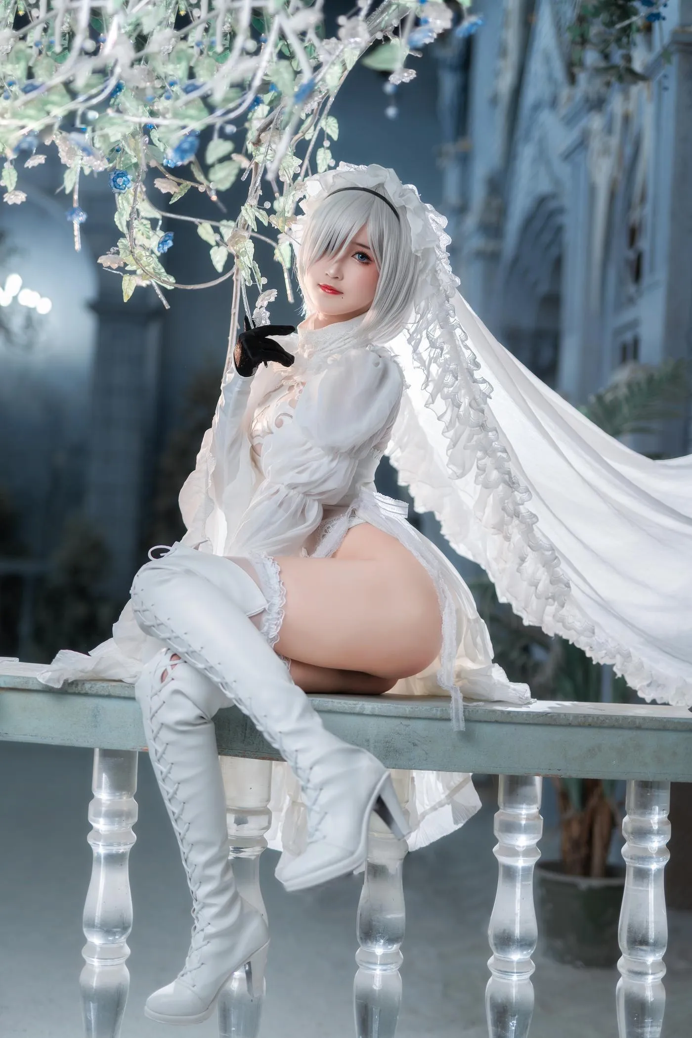 三度_69 – NO.41 2b典藏 [20P]插图9